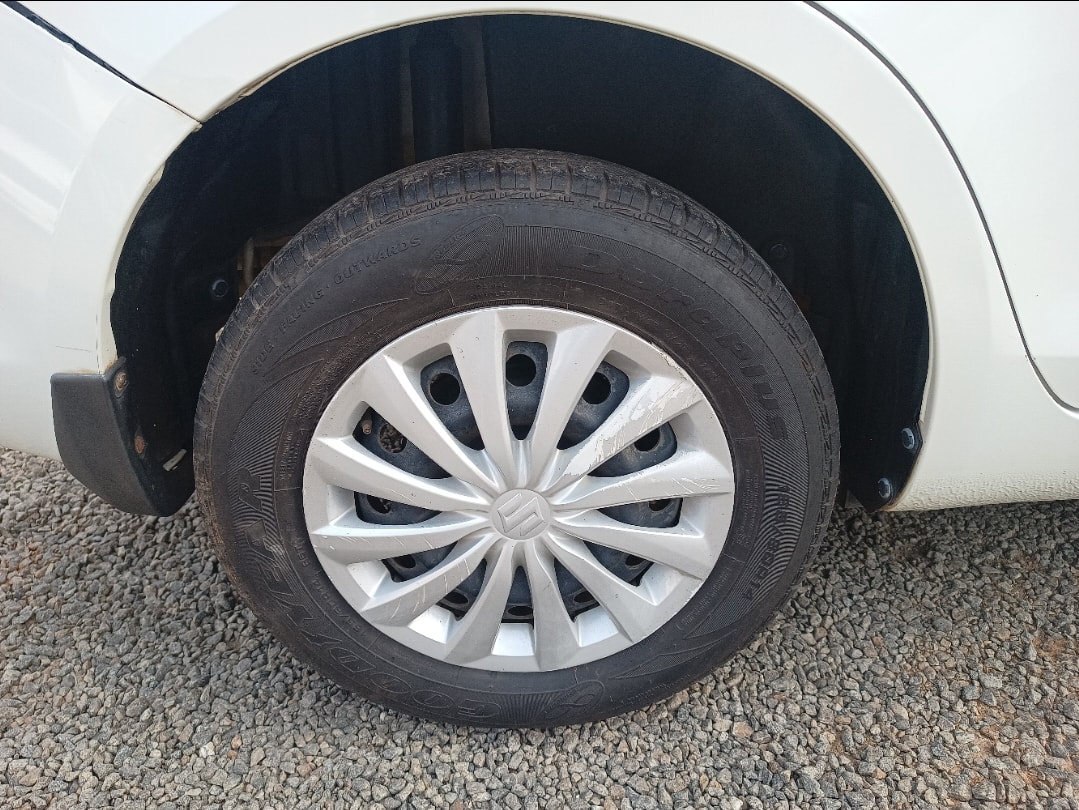 Swift DZire image 9 Swift DZire image 9