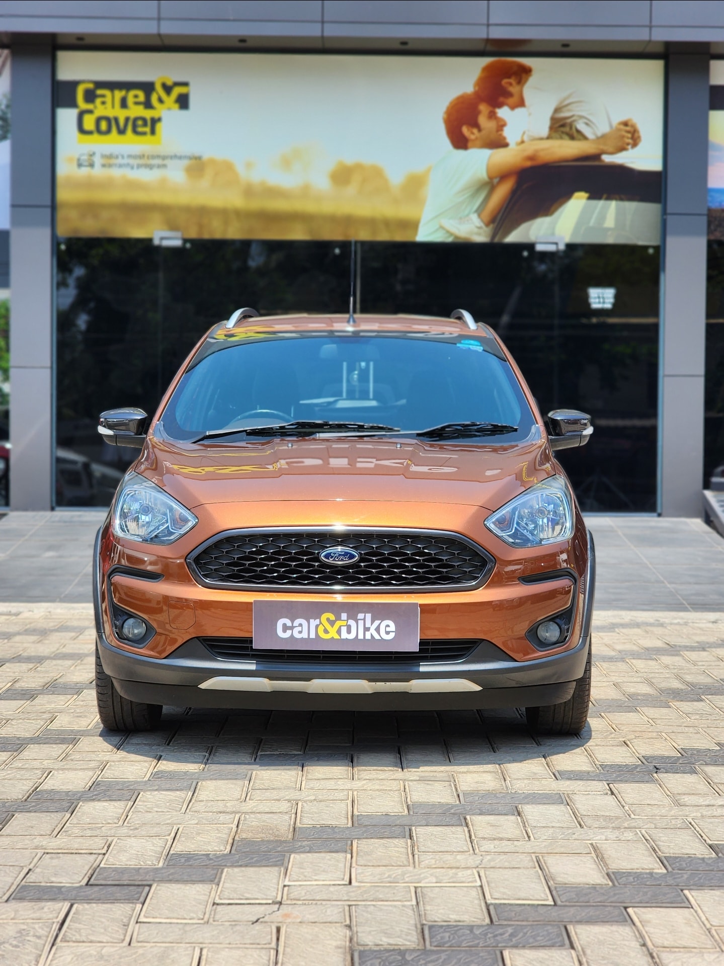 Freestyle image 8 Freestyle image 8