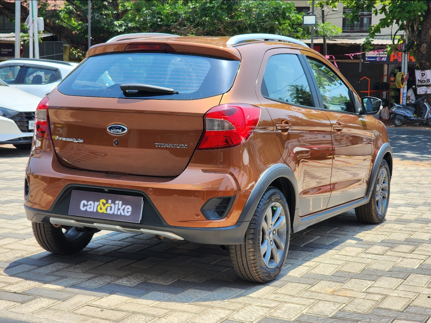 Freestyle image 5 Freestyle image 5