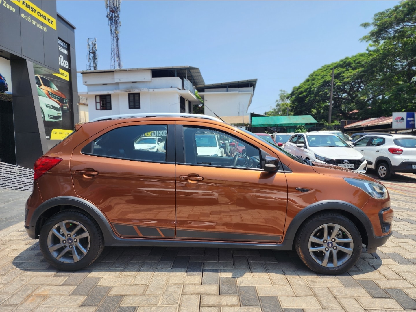 Freestyle image 6 Freestyle image 6