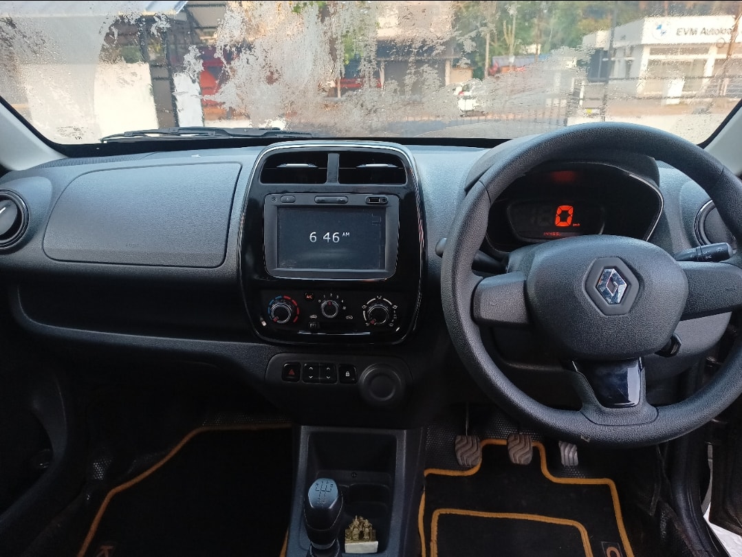 Kwid image 11 Kwid image 11