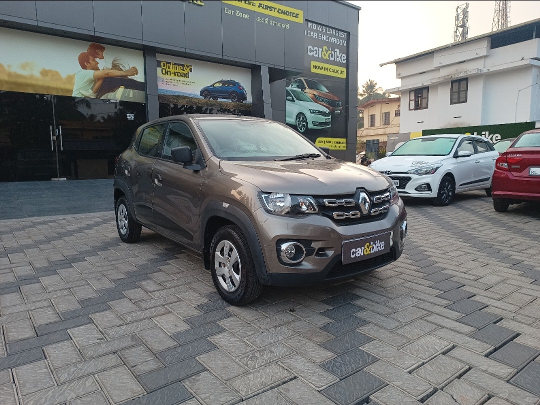 Kwid image 7 Kwid image 7