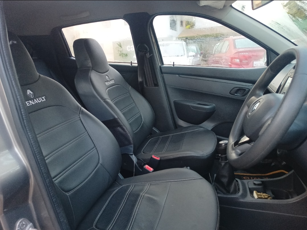 Kwid image 13 Kwid image 13