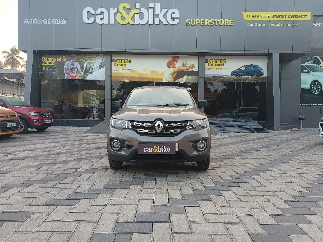 Kwid image 8 Kwid image 8