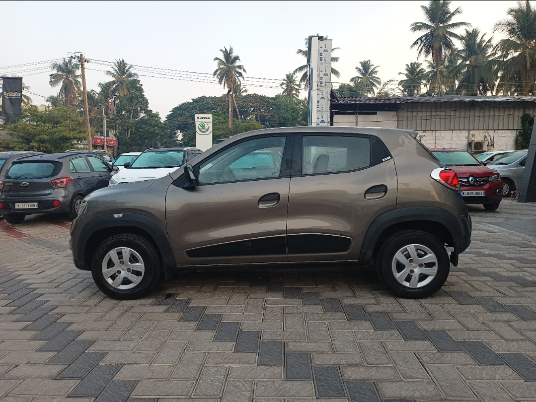 Kwid image 2 Kwid image 2