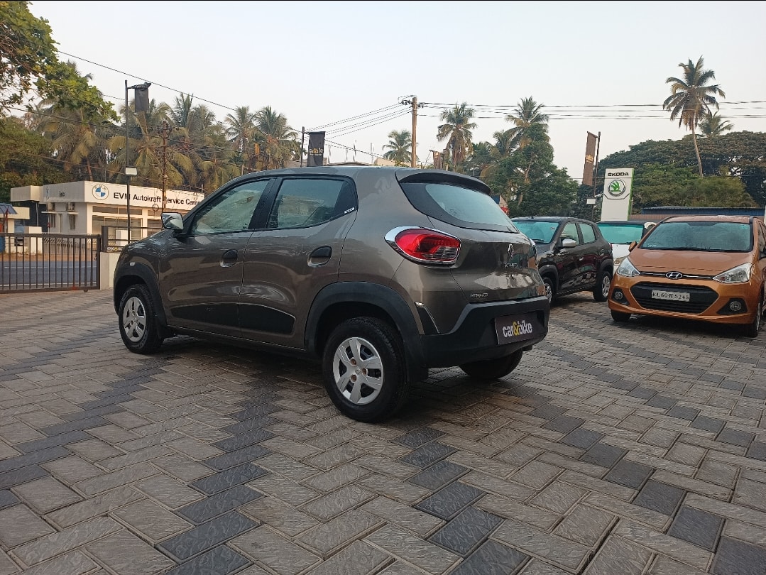 Kwid image 3 Kwid image 3