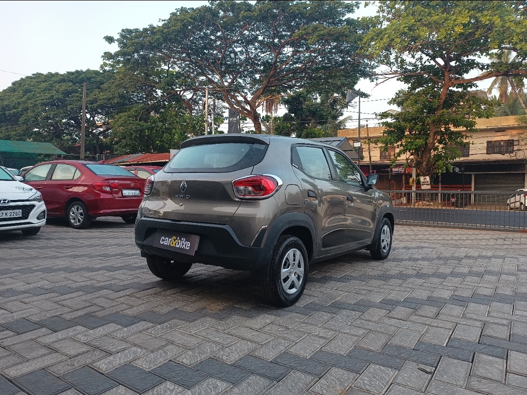 Kwid image 5 Kwid image 5