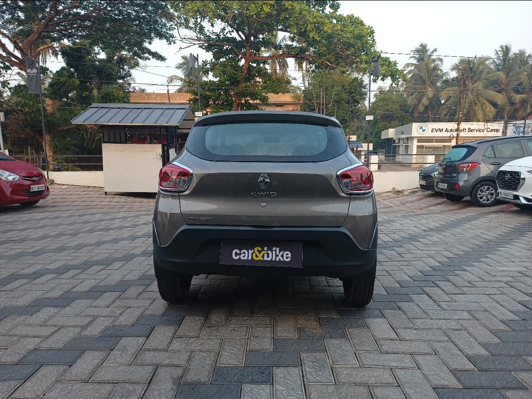 Kwid image 4 Kwid image 4