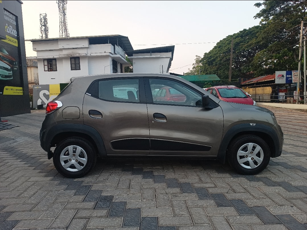 Kwid image 6 Kwid image 6