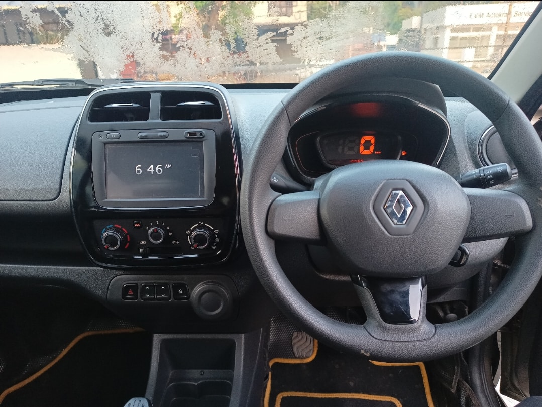 Kwid image 12 Kwid image 12