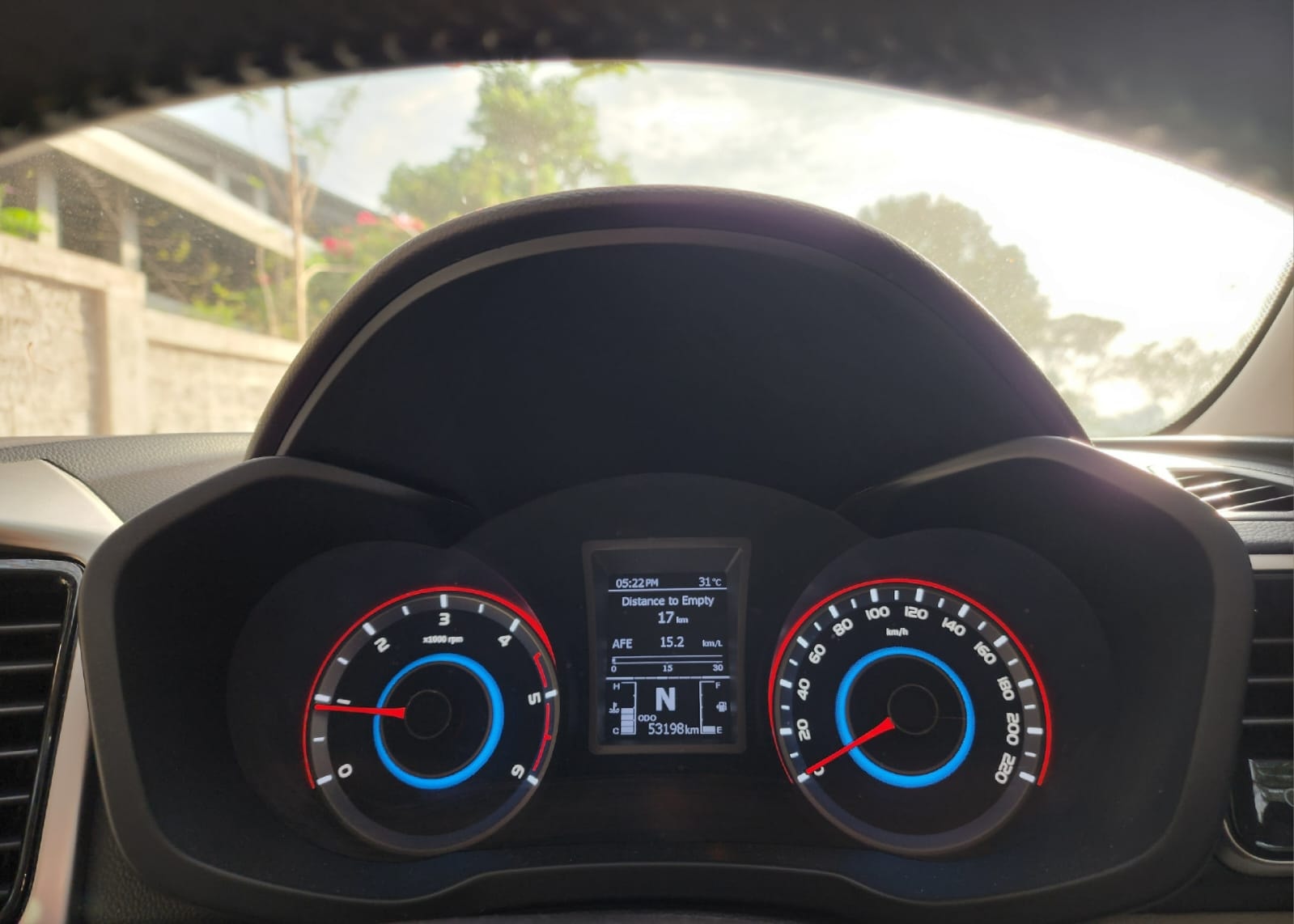 XUV300 image 9 XUV300 image 9