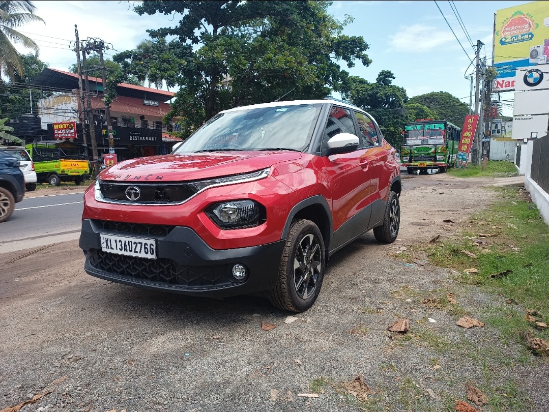 Punch image 1 Punch image 1