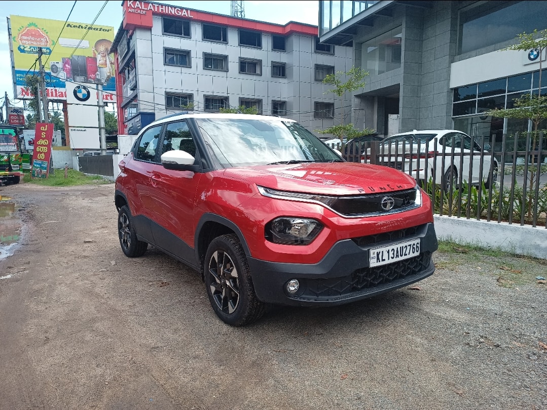 Punch image 7 Punch image 7