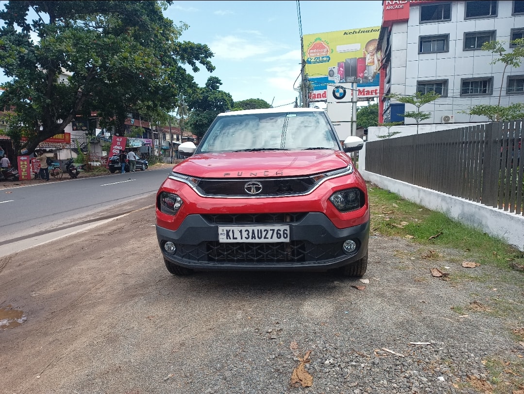 Punch image 8 Punch image 8