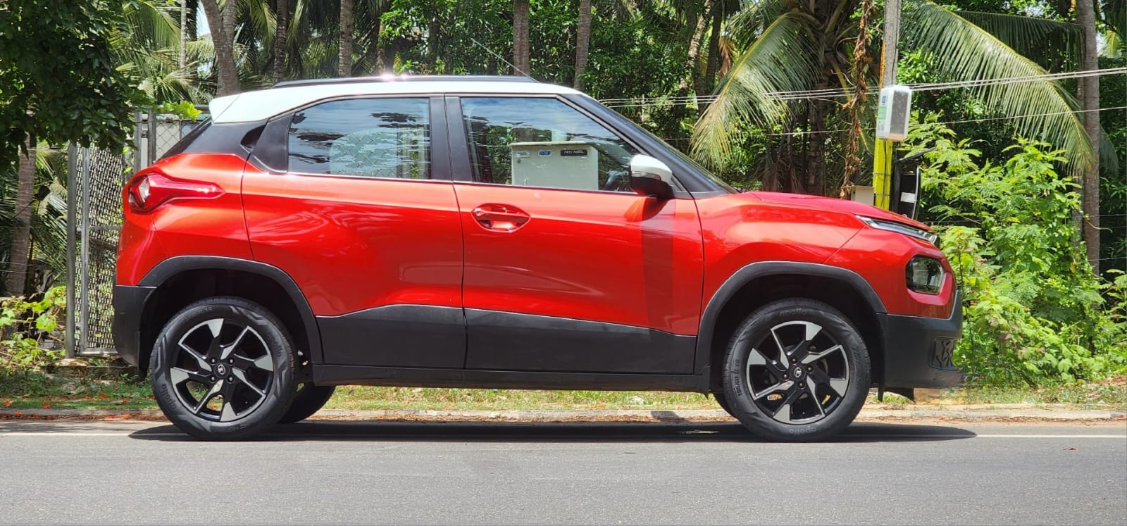 Punch image 6 Punch image 6