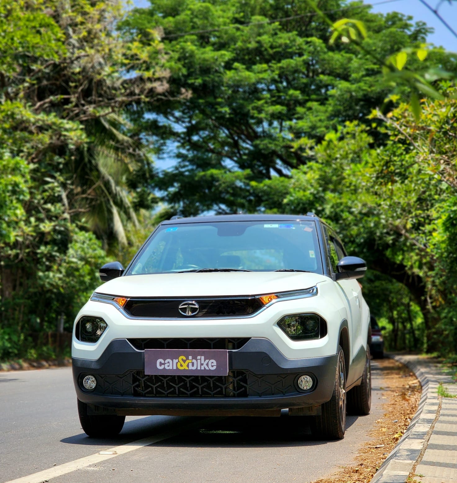 Punch image 1 Punch image 1