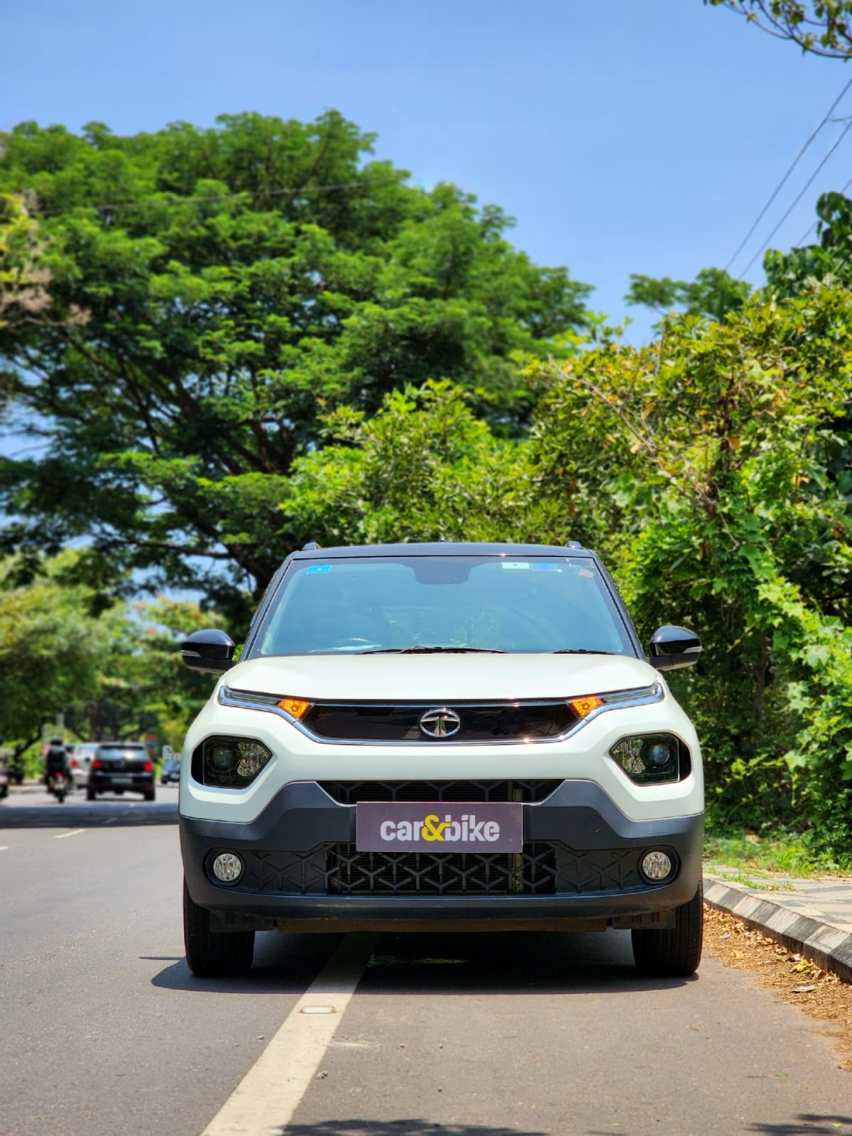 Punch image 8 Punch image 8