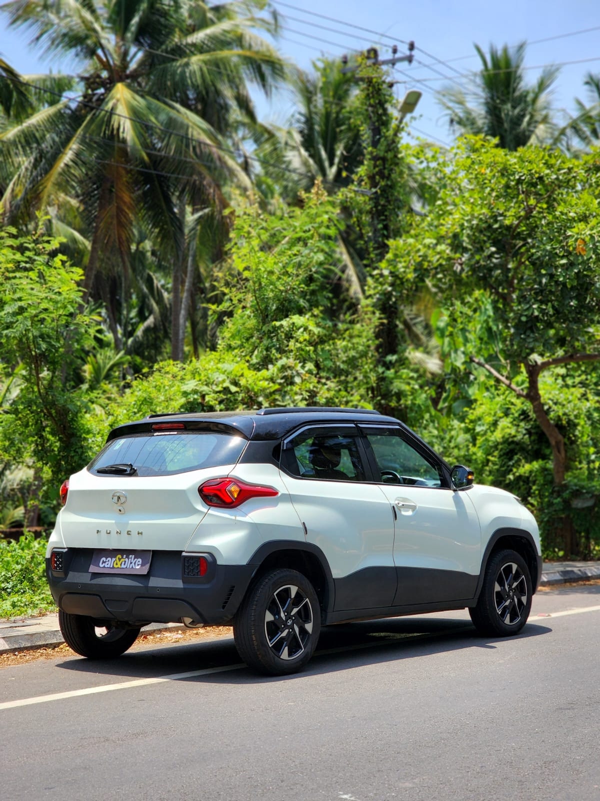 Punch image 5 Punch image 5