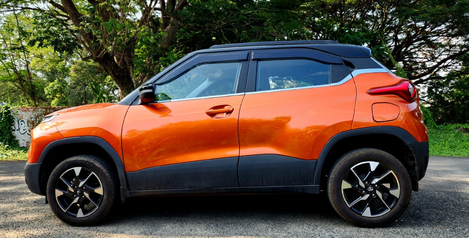 Punch image 2 Punch image 2