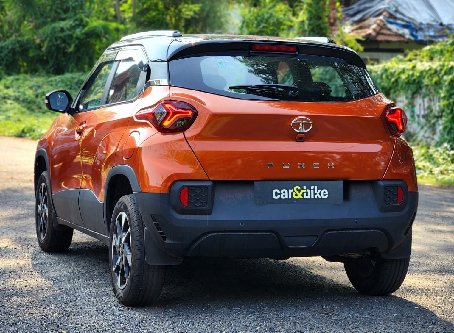 Punch image 3 Punch image 3