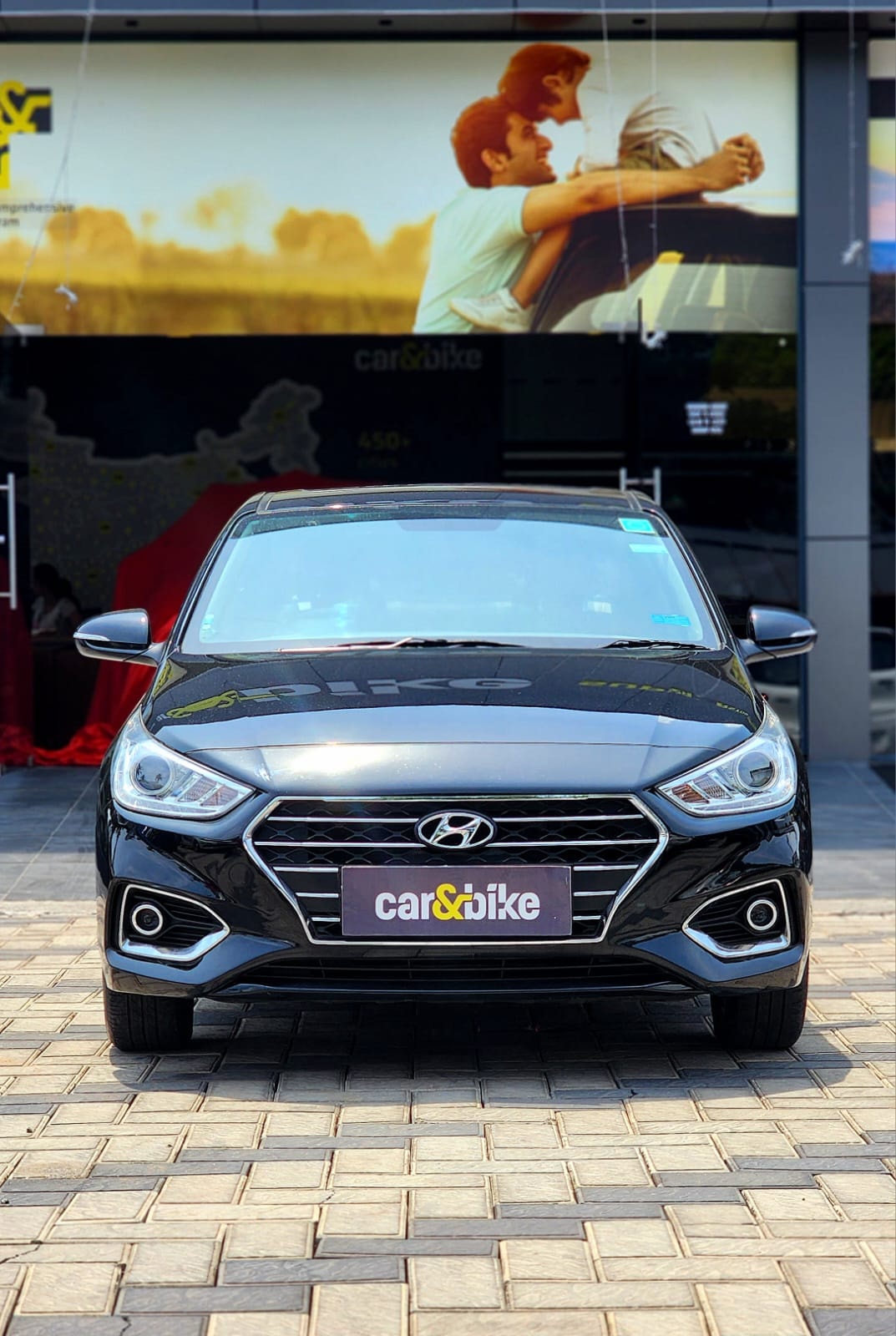 Verna image 8 Verna image 8