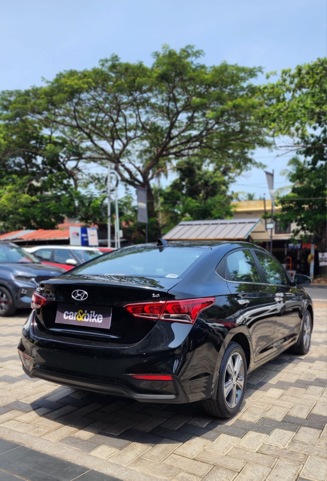 Verna image 5 Verna image 5