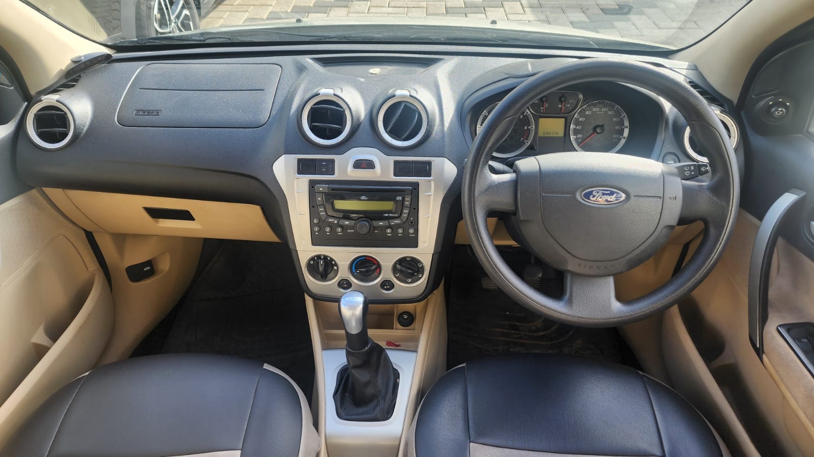 Fiesta Classic image 10 Fiesta Classic image 10