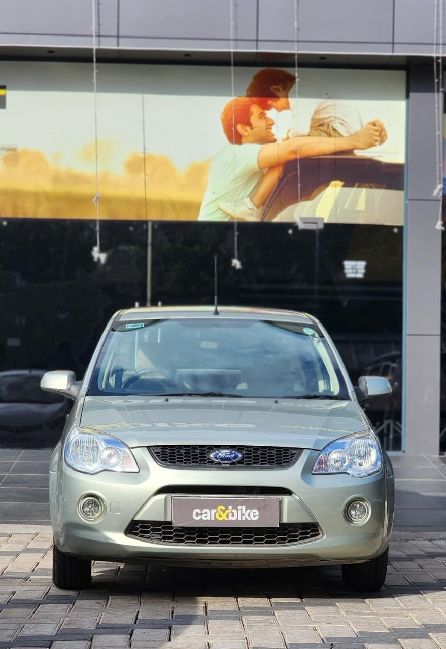 Fiesta Classic image 8 Fiesta Classic image 8