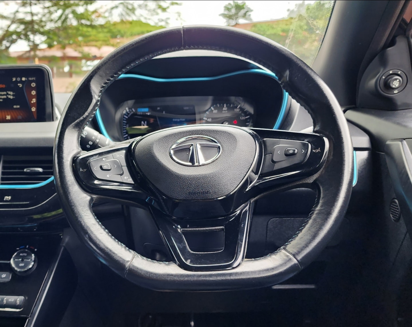 Nexon EV image 11 Nexon EV image 11