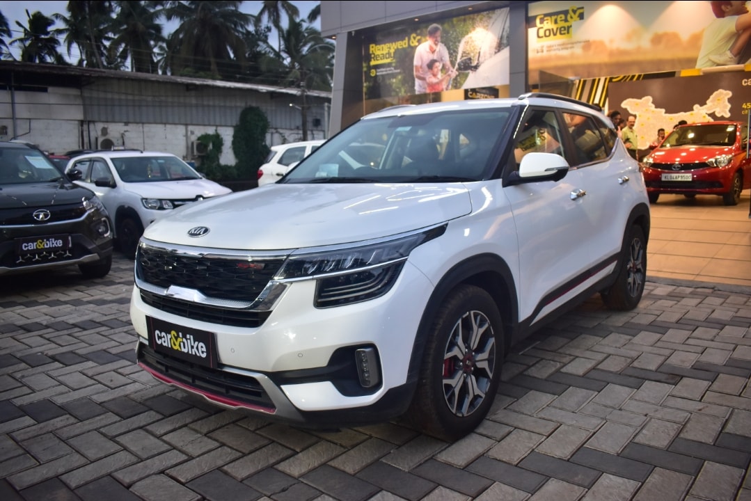 Seltos image 1 Seltos image 1