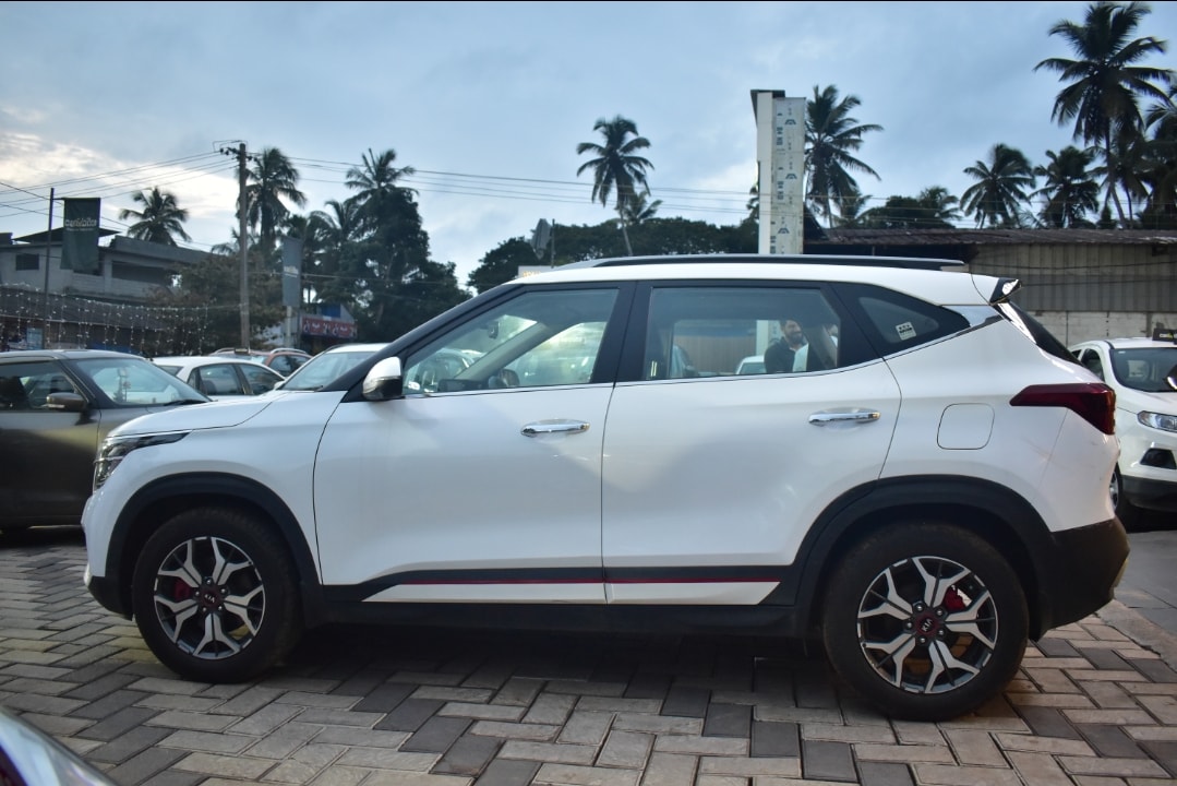 Seltos image 2 Seltos image 2