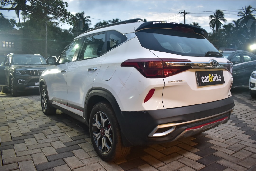 Seltos image 3 Seltos image 3