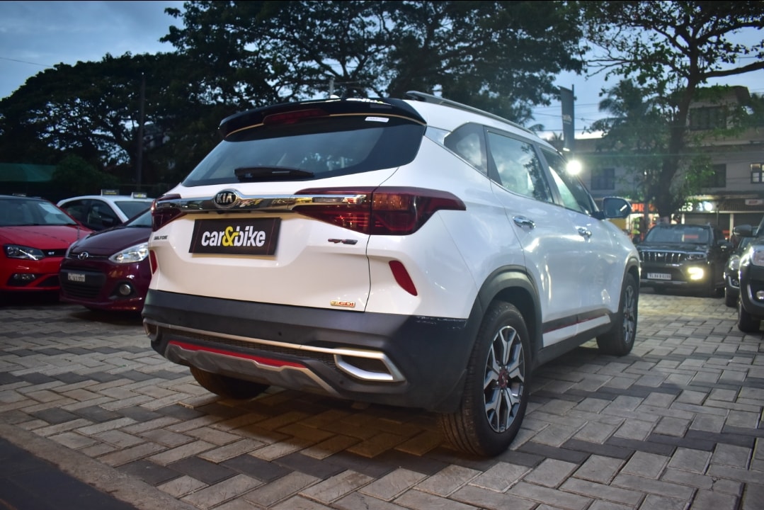 Seltos image 5 Seltos image 5