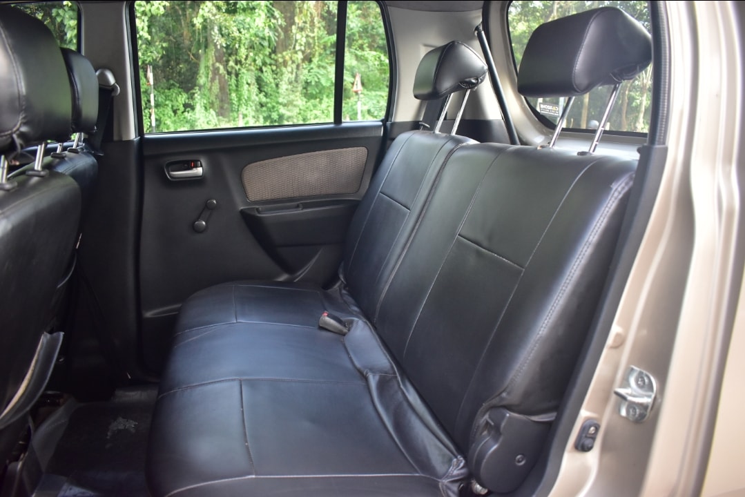 Wagon R image 13 Wagon R image 13