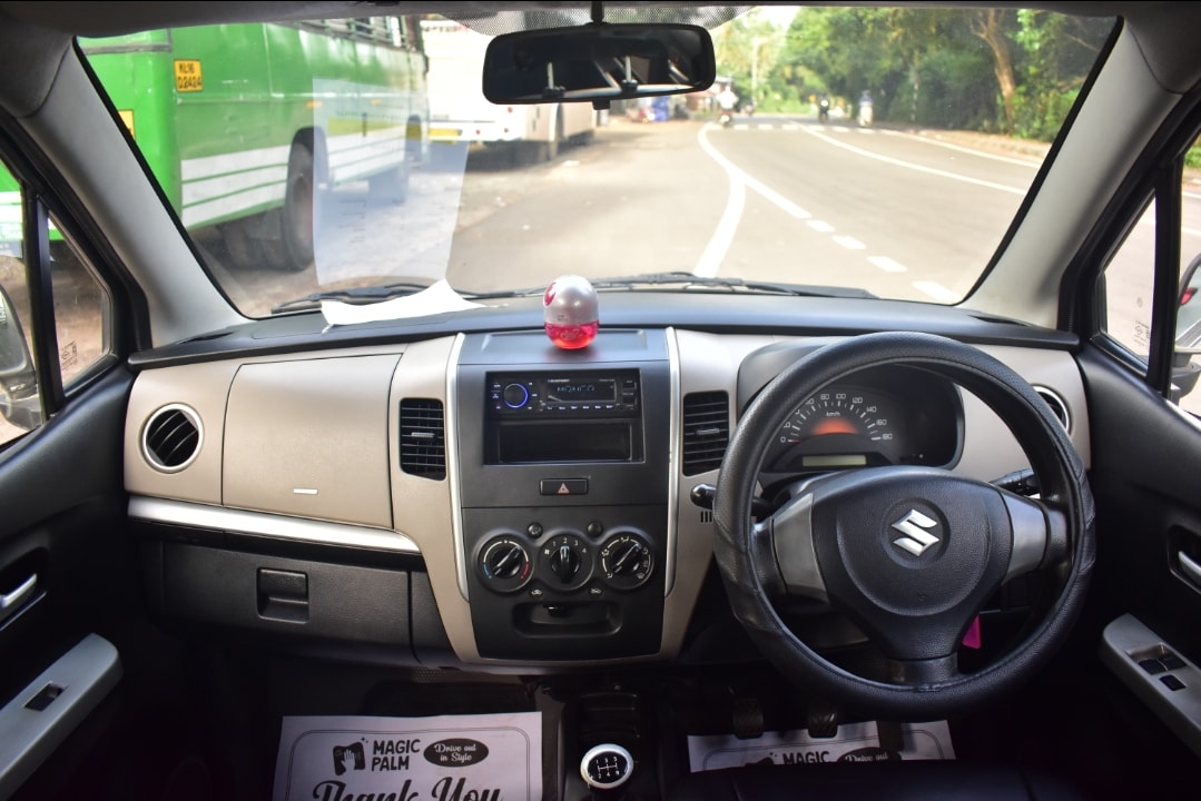 Wagon R image 10 Wagon R image 10