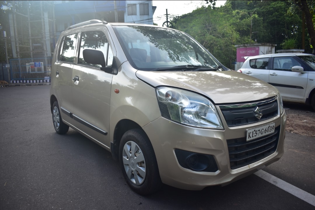 Wagon R image 7 Wagon R image 7