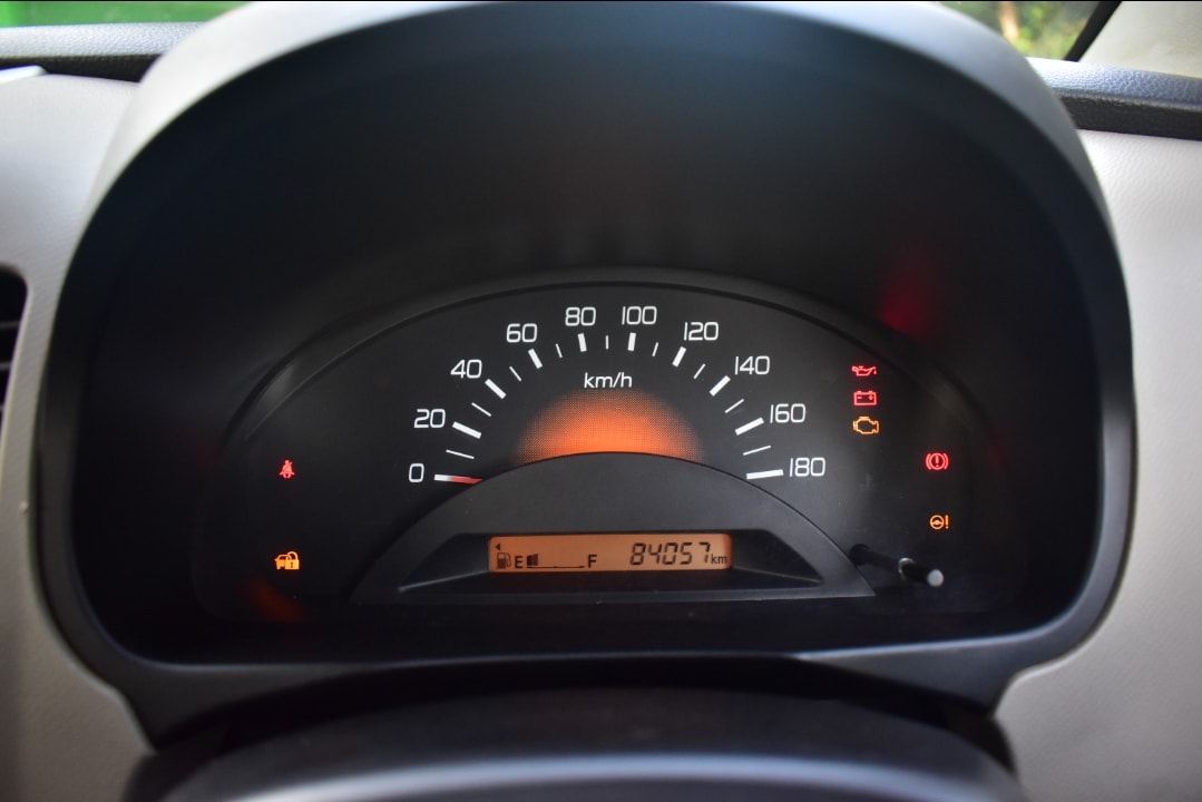 Wagon R image 9 Wagon R image 9