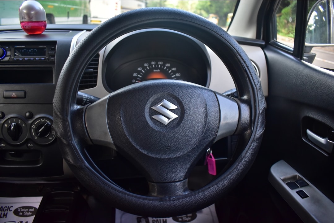 Wagon R image 11 Wagon R image 11