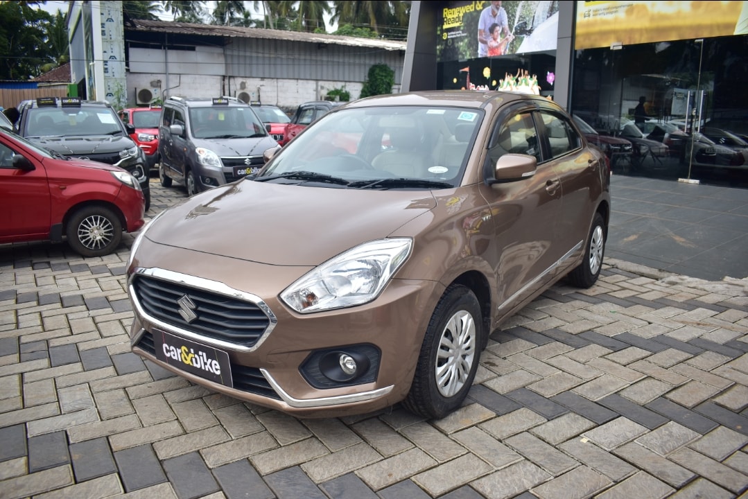 Dzire image 1 Dzire image 1