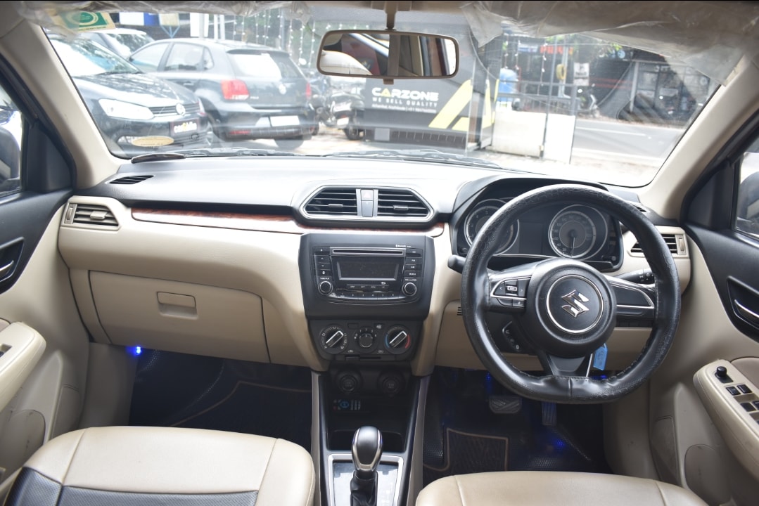 Dzire image 10 Dzire image 10