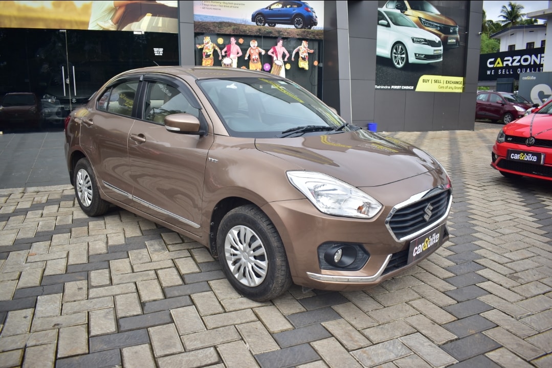 Dzire image 7 Dzire image 7