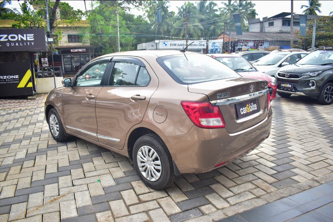 Dzire image 3 Dzire image 3