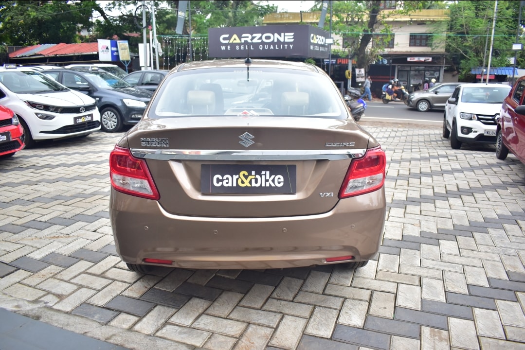 Dzire image 4 Dzire image 4