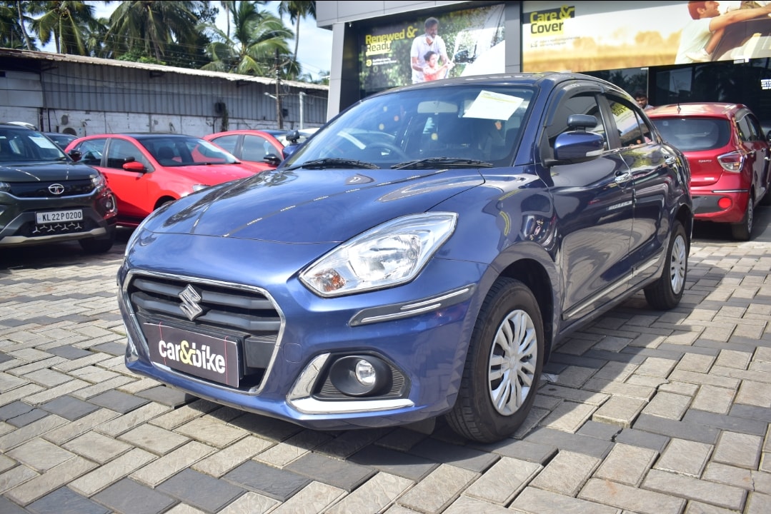 Dzire image 1 Dzire image 1