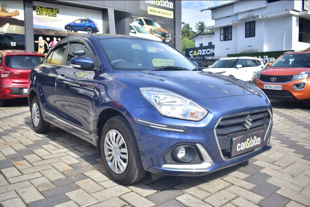 Dzire image 7 Dzire image 7