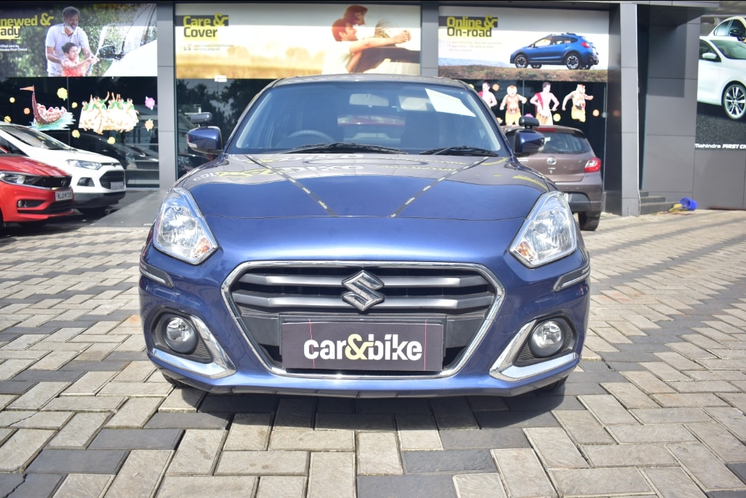 Dzire image 8 Dzire image 8