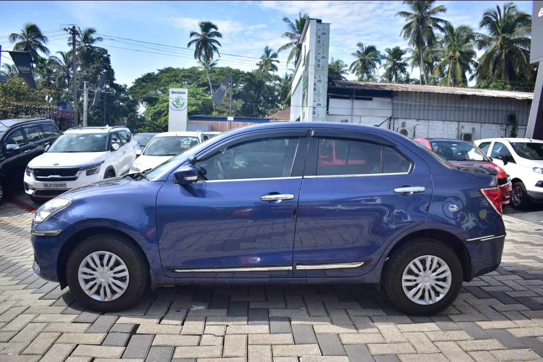 Dzire image 2 Dzire image 2