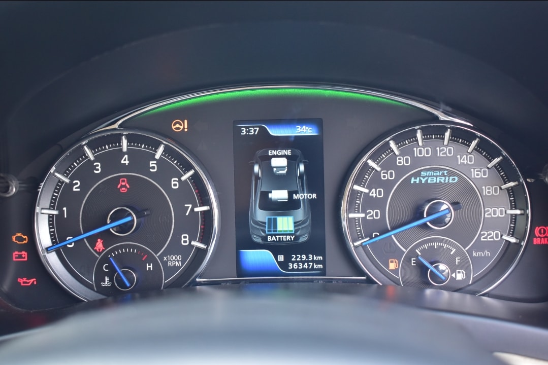 Dzire image 9 Dzire image 9