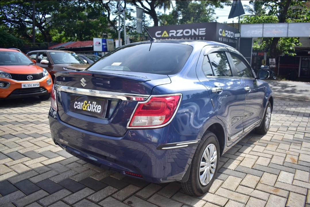Dzire image 3 Dzire image 3