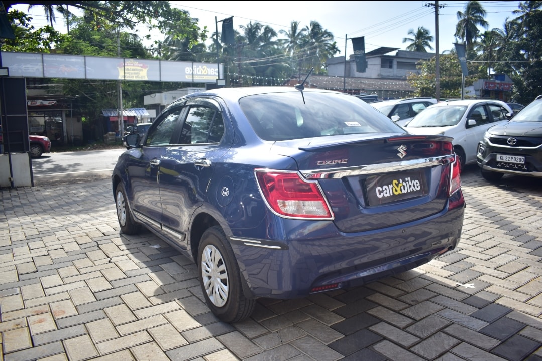 Dzire image 5 Dzire image 5